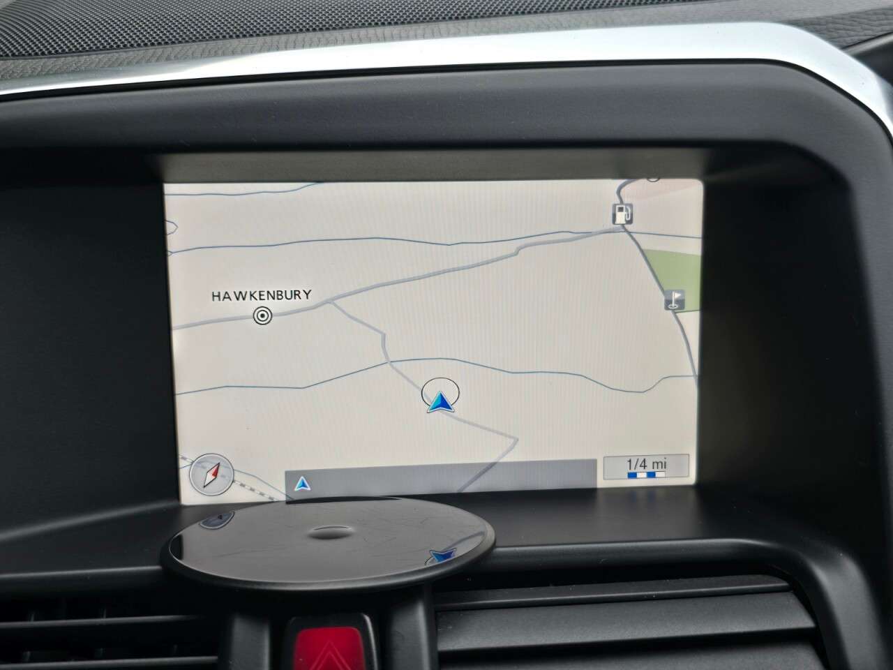 2013 VOLVO XC60 2013 VOLVO XC60