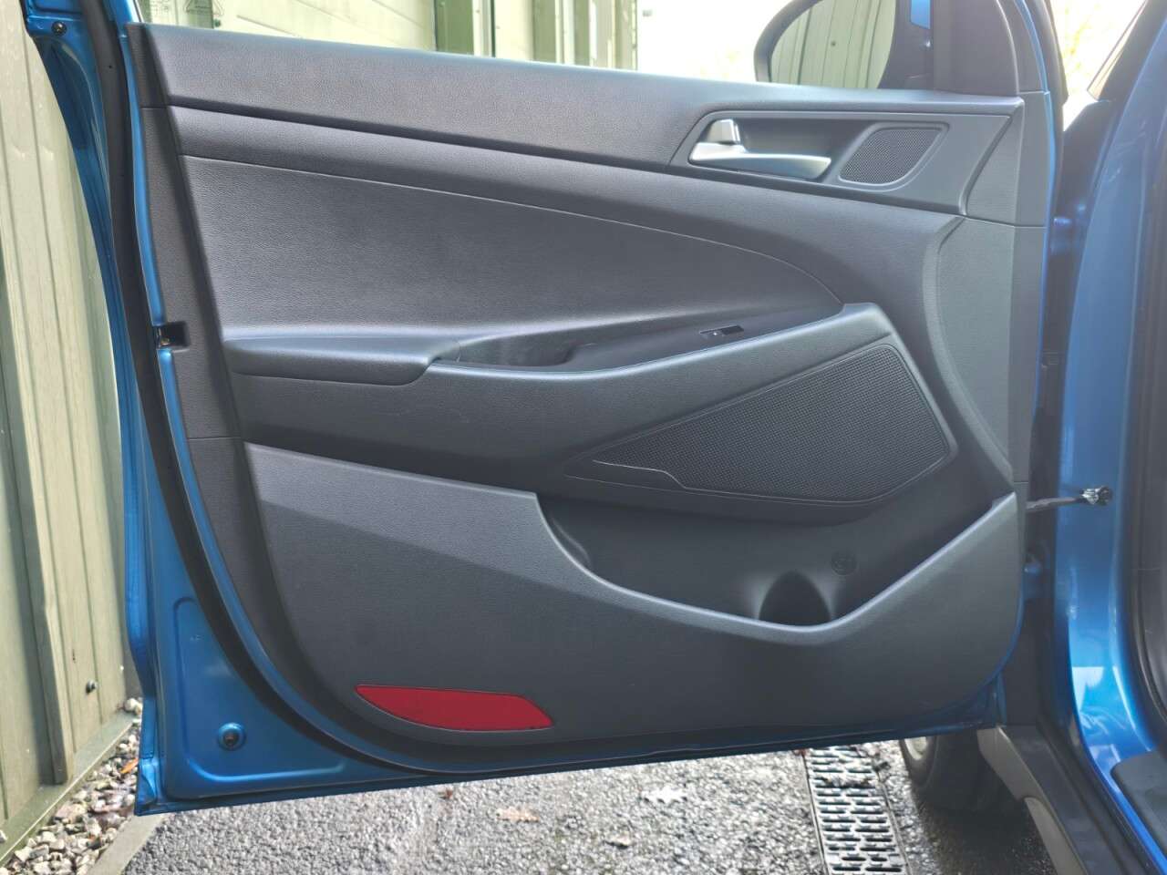 2017 HYUNDAI TUCSON 2017 HYUNDAI TUCSON