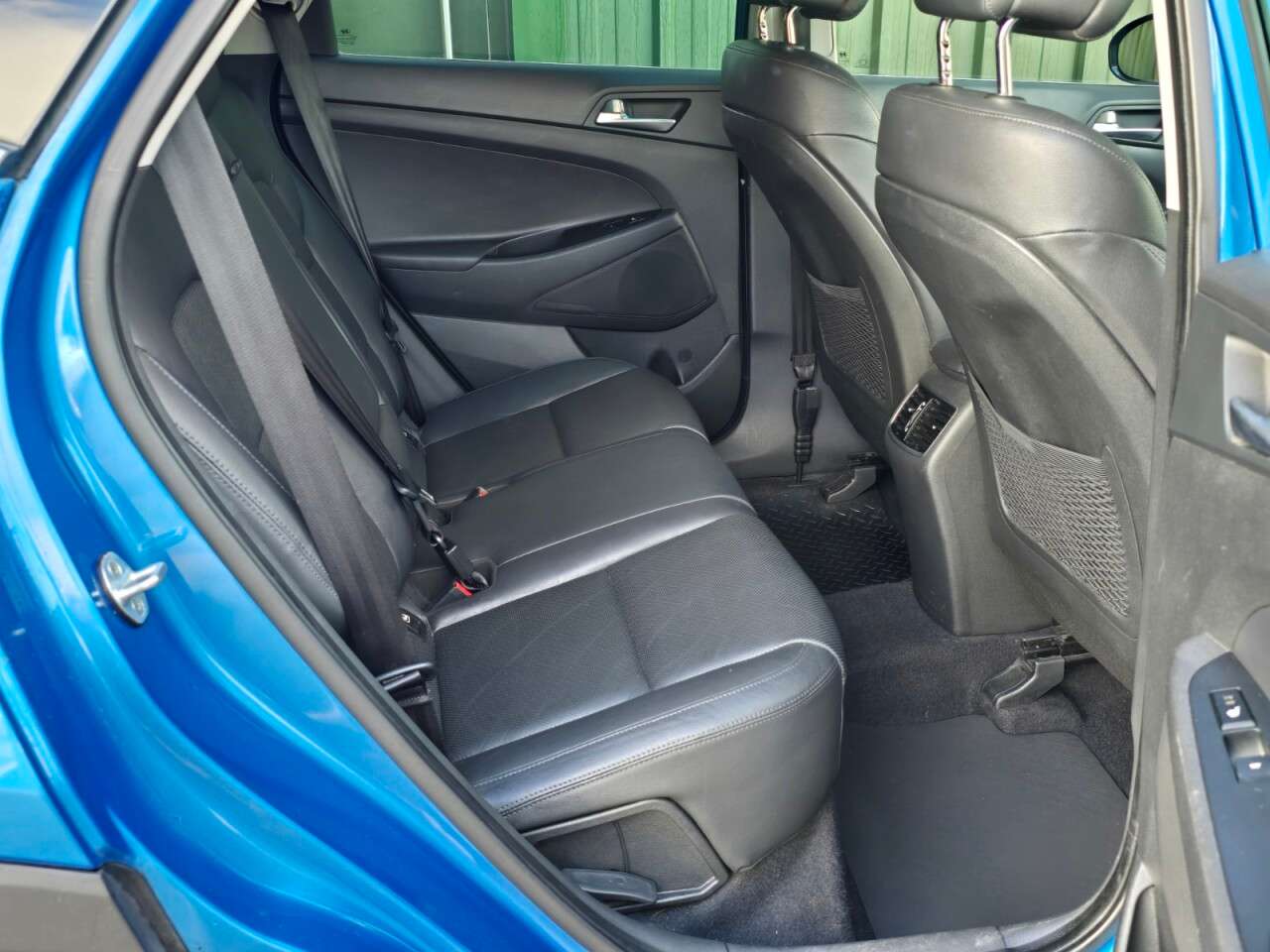 2017 HYUNDAI TUCSON 2017 HYUNDAI TUCSON