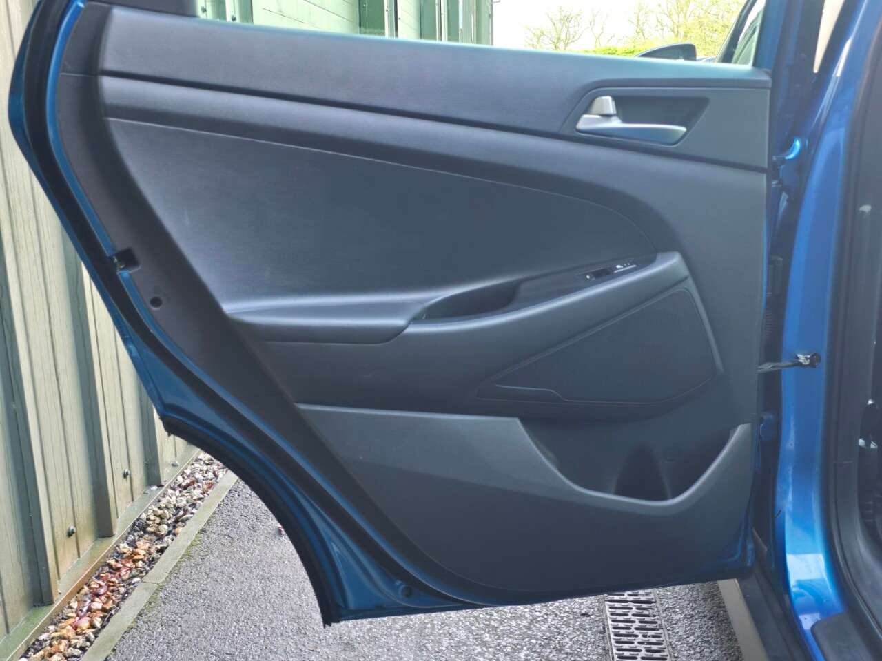 2017 HYUNDAI TUCSON 2017 HYUNDAI TUCSON