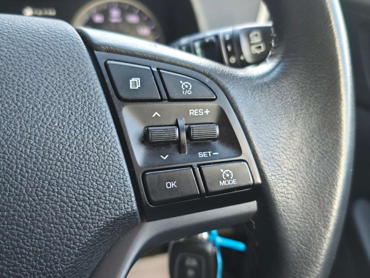 2017 HYUNDAI TUCSON 2017 HYUNDAI TUCSON