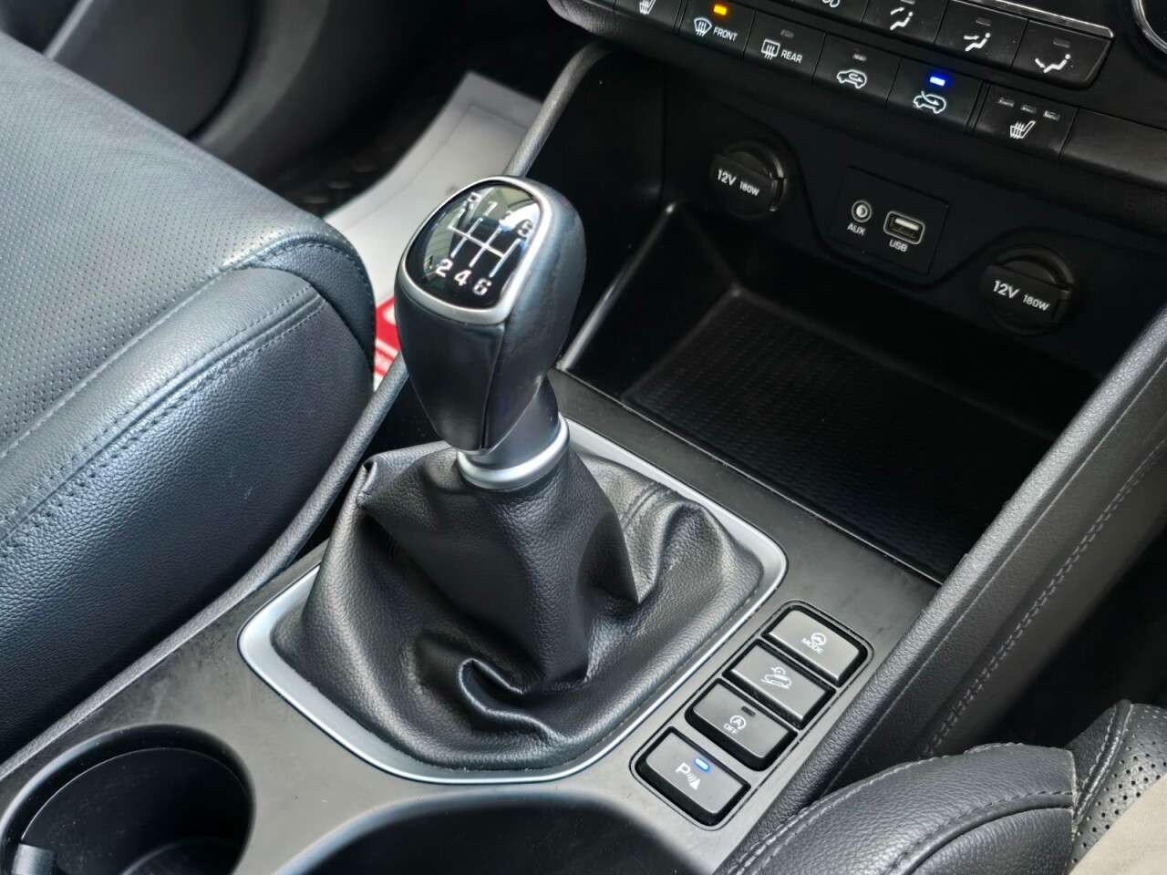 2017 HYUNDAI TUCSON 2017 HYUNDAI TUCSON