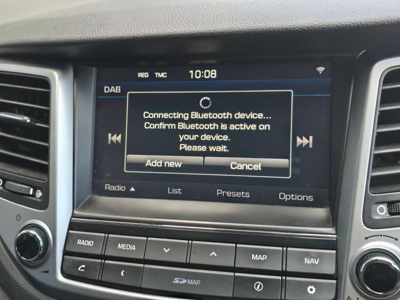 2017 HYUNDAI TUCSON 2017 HYUNDAI TUCSON