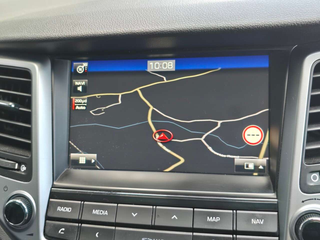 2017 HYUNDAI TUCSON 2017 HYUNDAI TUCSON