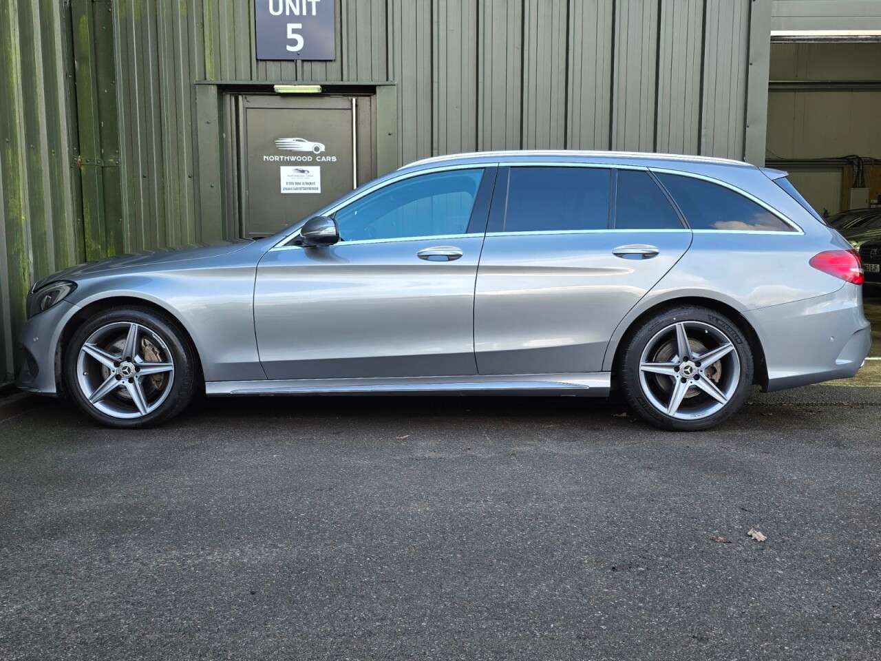 2014 MERCEDES-BENZ C-CLASS 2014 MERCEDES-BENZ C-CLASS