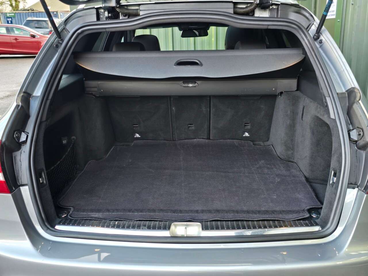 2014 MERCEDES-BENZ C-CLASS 2014 MERCEDES-BENZ C-CLASS