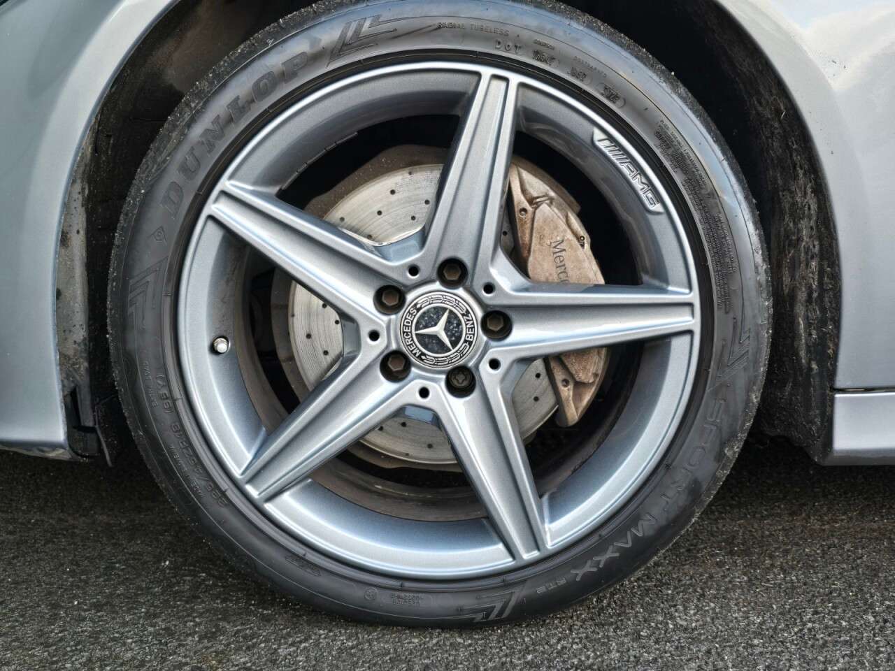 2014 MERCEDES-BENZ C-CLASS 2014 MERCEDES-BENZ C-CLASS