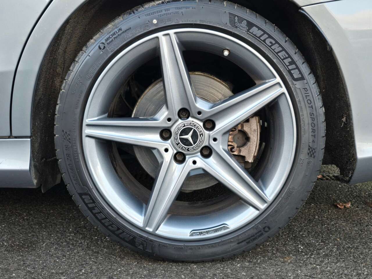 2014 MERCEDES-BENZ C-CLASS 2014 MERCEDES-BENZ C-CLASS