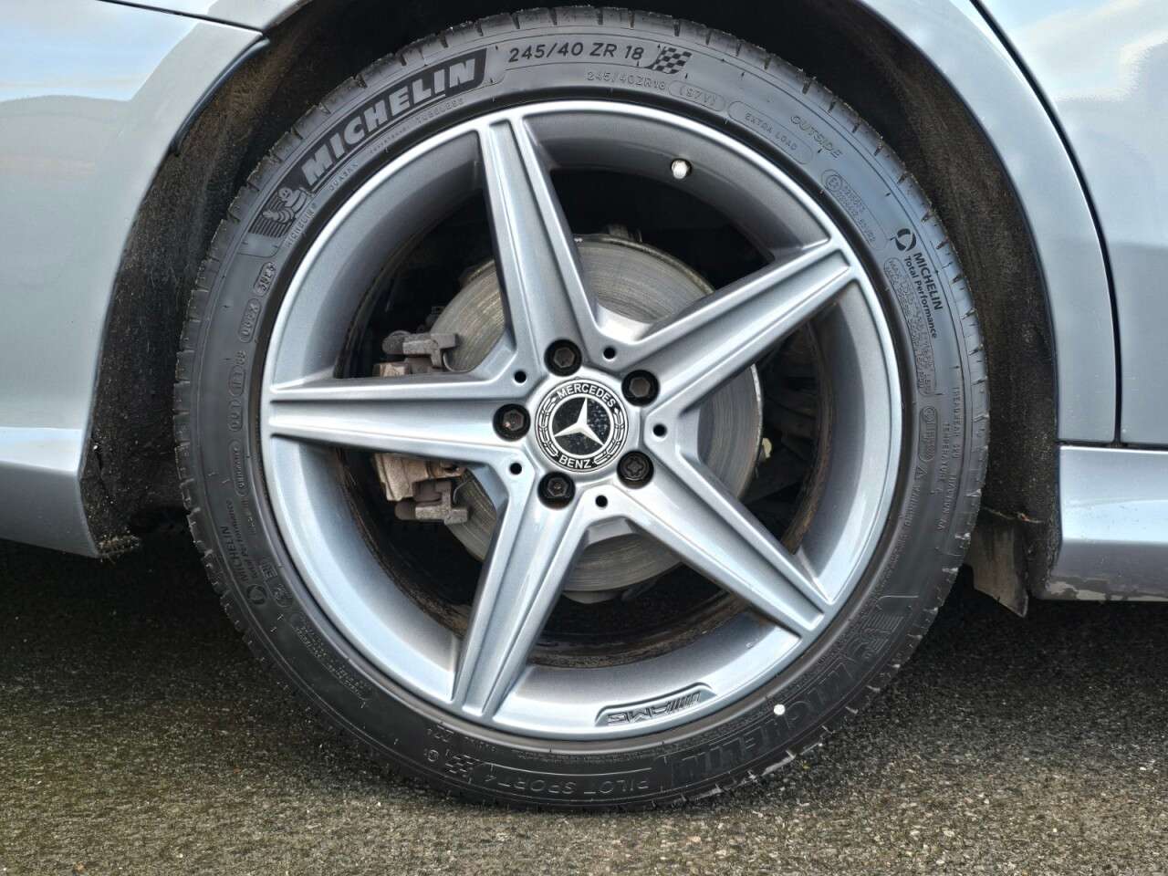 2014 MERCEDES-BENZ C-CLASS 2014 MERCEDES-BENZ C-CLASS