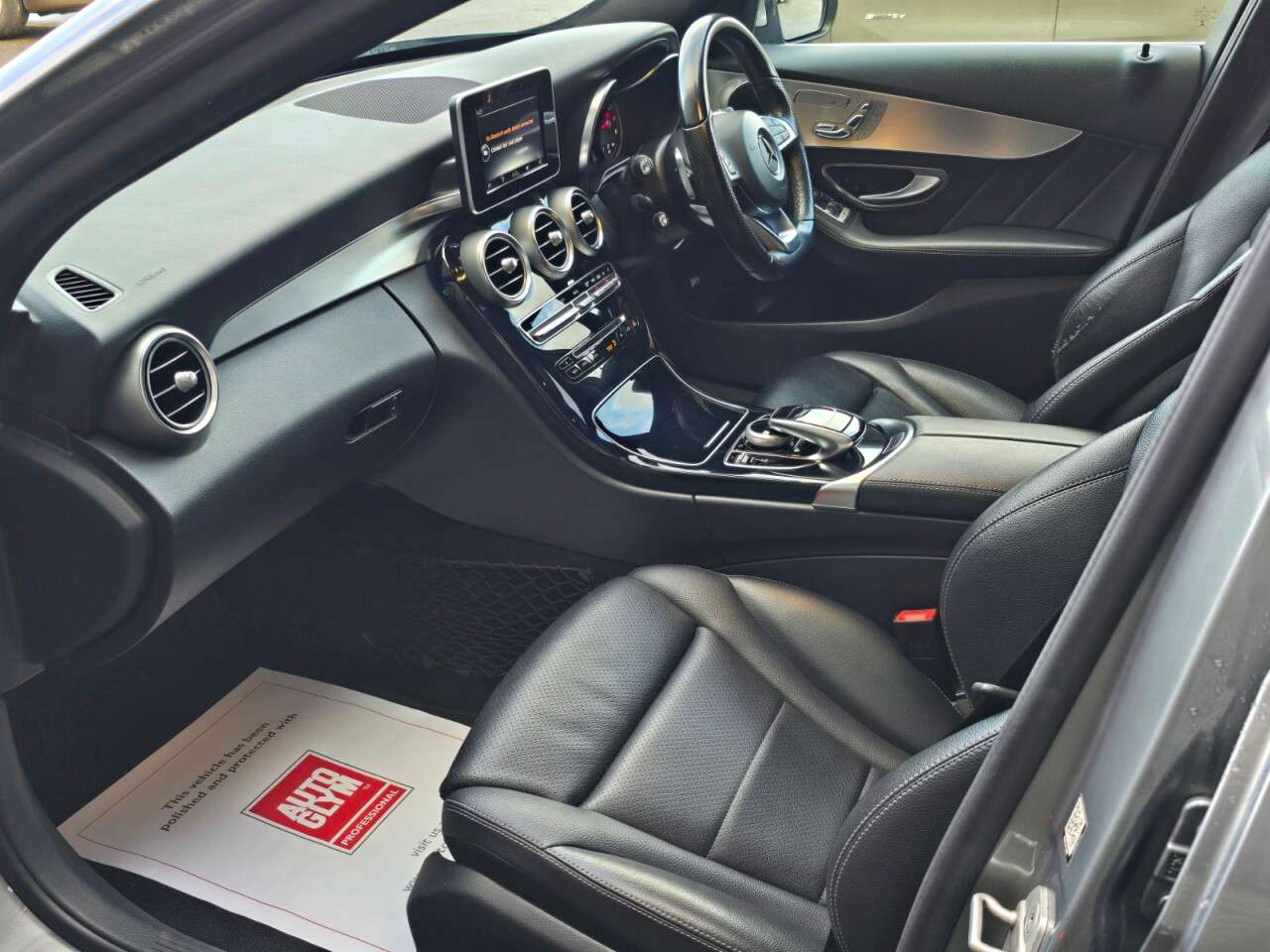 2014 MERCEDES-BENZ C-CLASS 2014 MERCEDES-BENZ C-CLASS