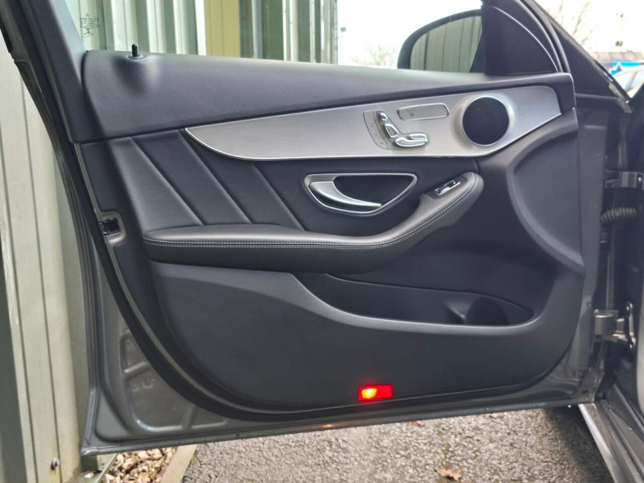 2014 MERCEDES-BENZ C-CLASS 2014 MERCEDES-BENZ C-CLASS