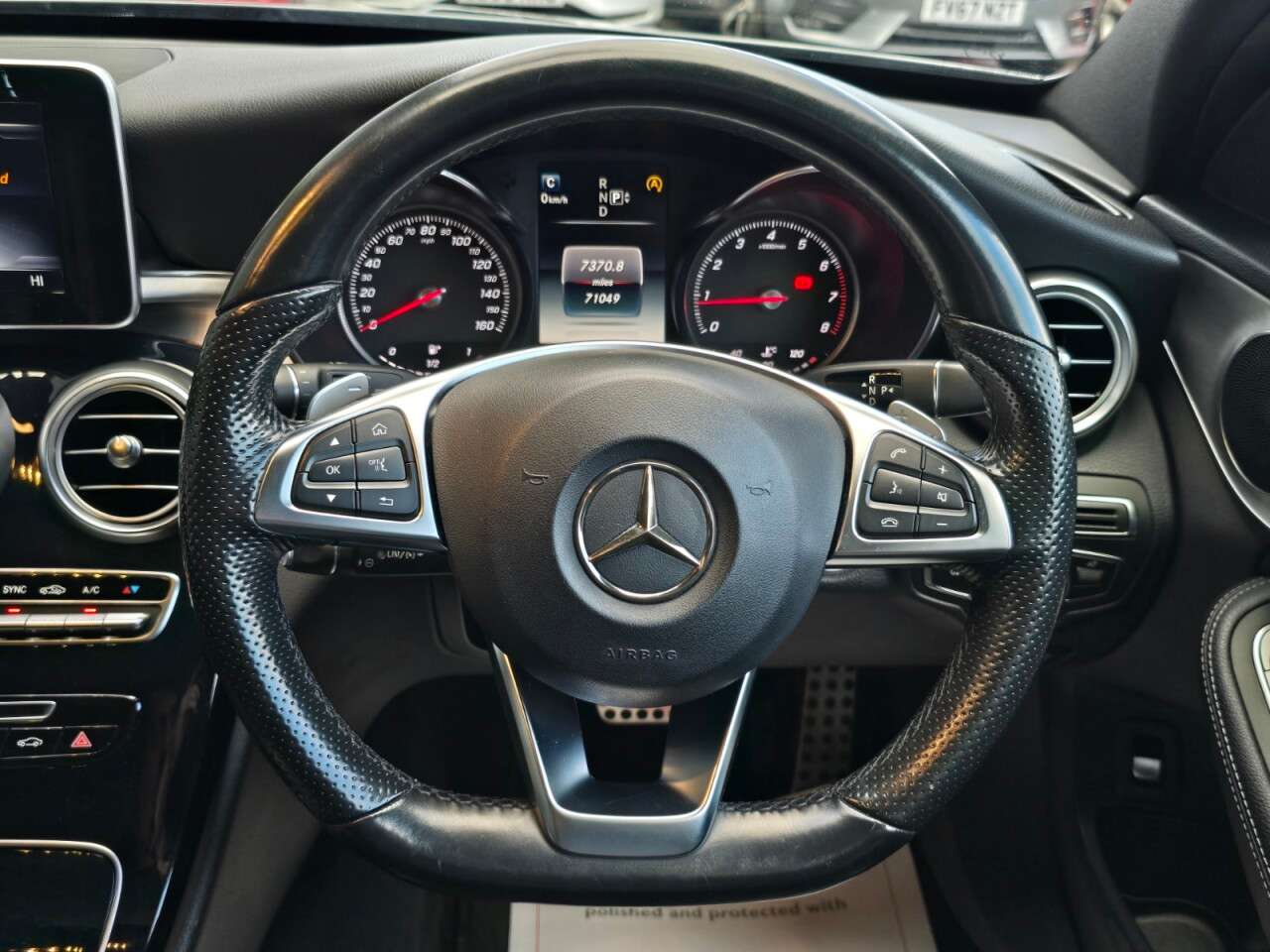 2014 MERCEDES-BENZ C-CLASS 2014 MERCEDES-BENZ C-CLASS