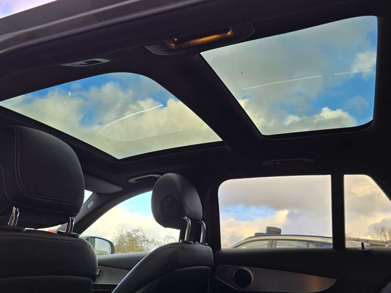 2014 MERCEDES-BENZ C-CLASS 2014 MERCEDES-BENZ C-CLASS