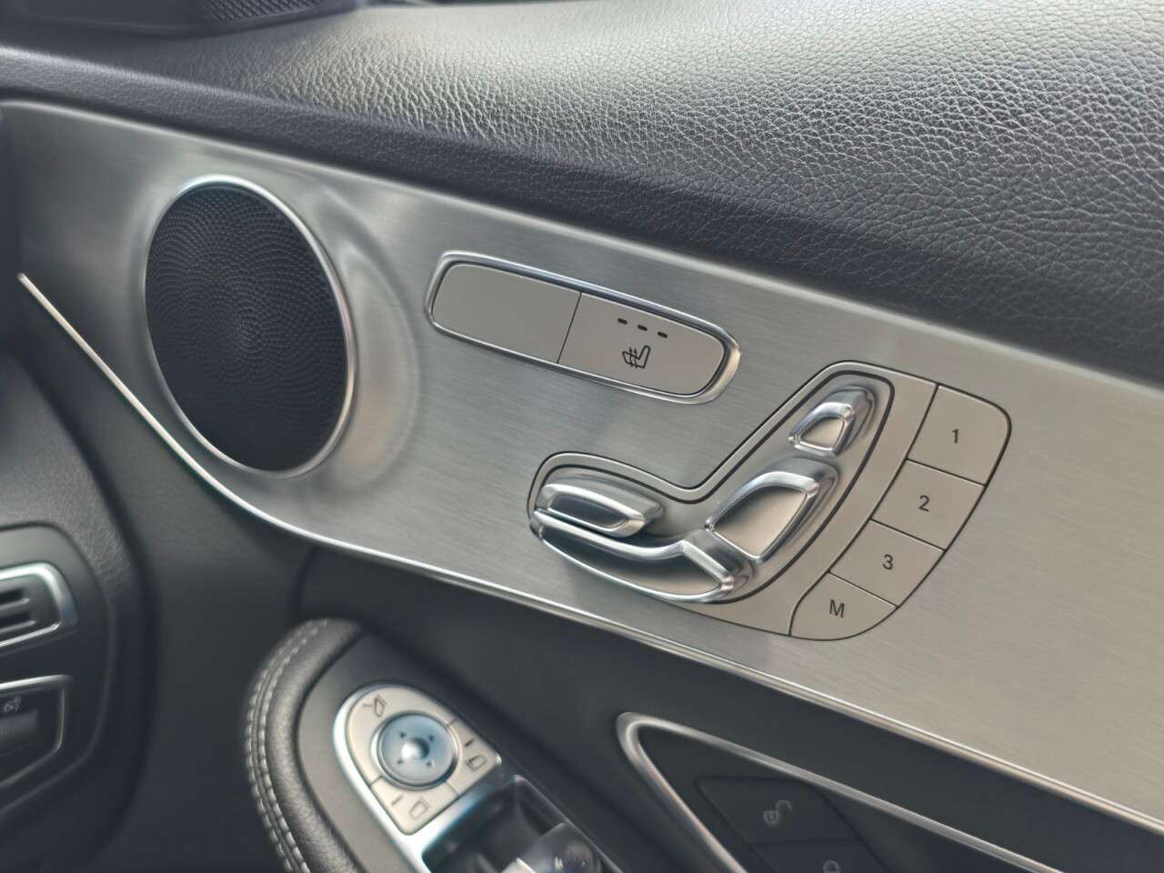 2014 MERCEDES-BENZ C-CLASS 2014 MERCEDES-BENZ C-CLASS