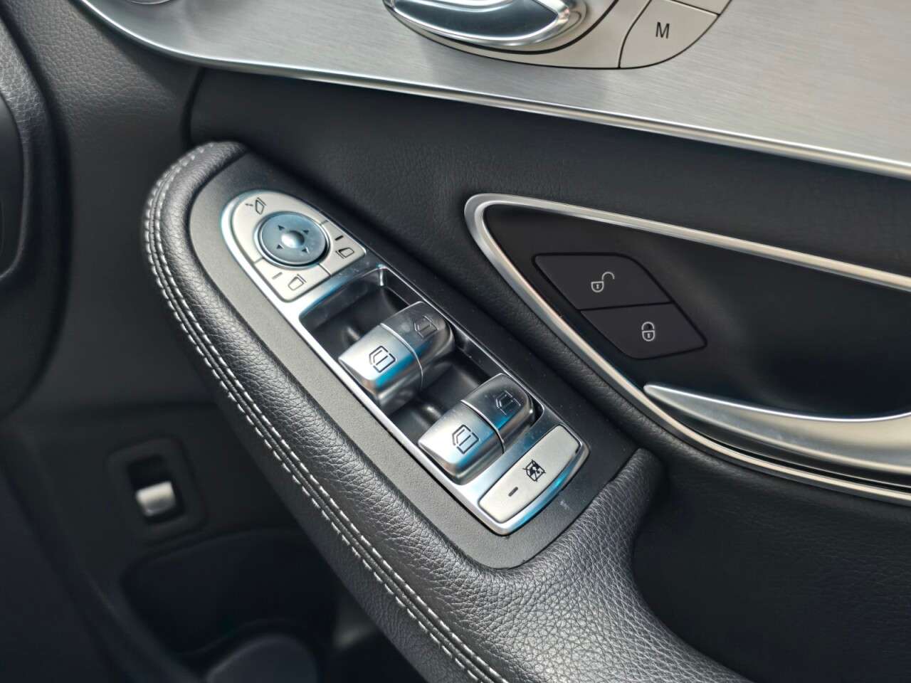 2014 MERCEDES-BENZ C-CLASS 2014 MERCEDES-BENZ C-CLASS