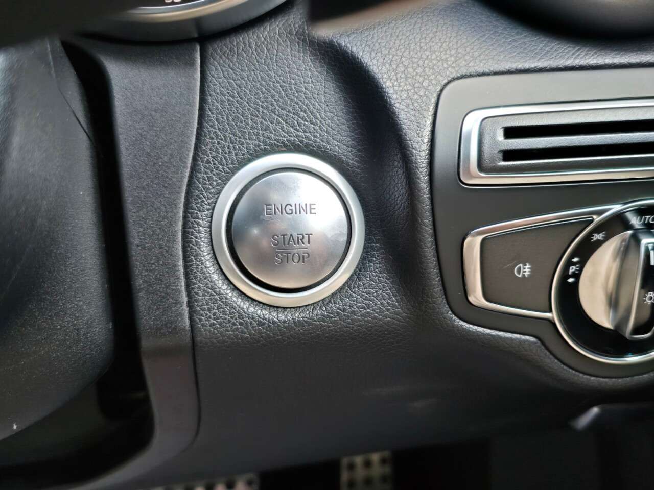 2014 MERCEDES-BENZ C-CLASS 2014 MERCEDES-BENZ C-CLASS