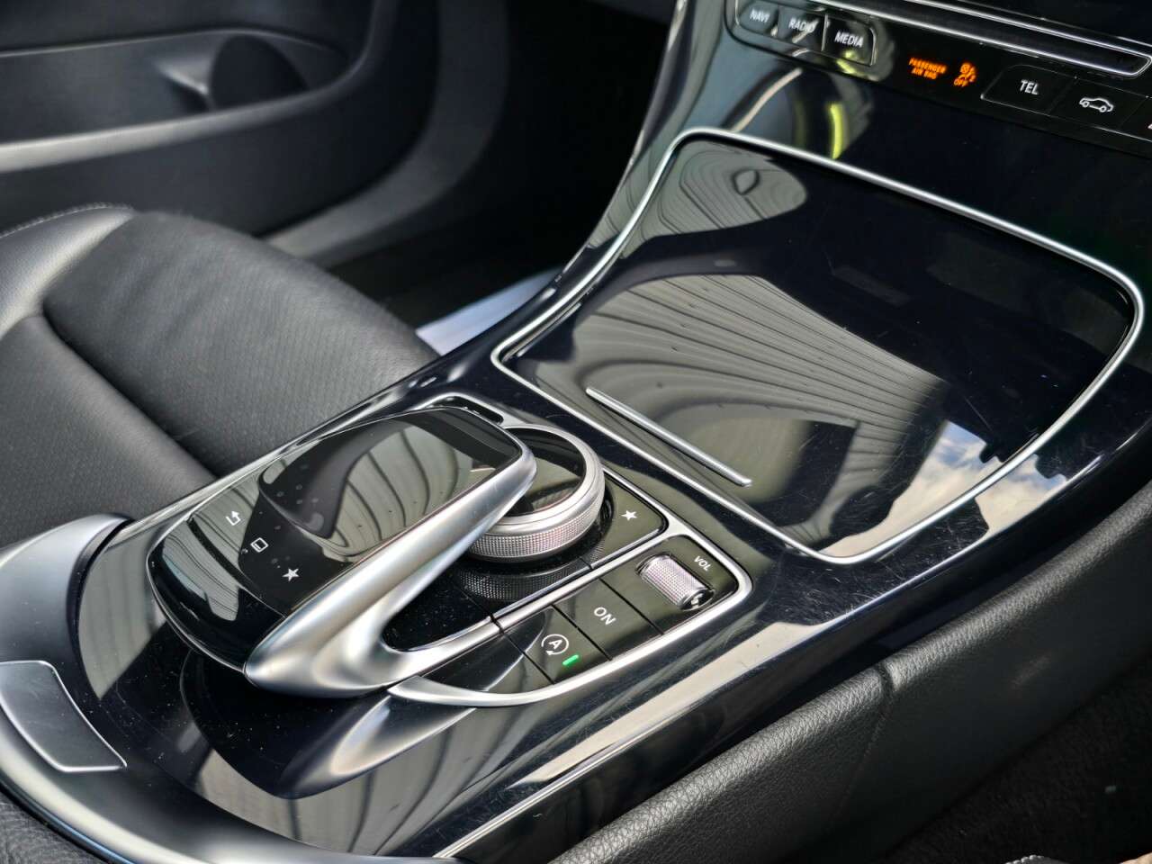 2014 MERCEDES-BENZ C-CLASS 2014 MERCEDES-BENZ C-CLASS