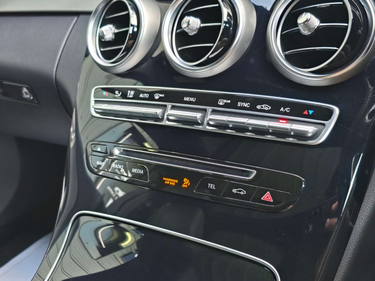 2014 MERCEDES-BENZ C-CLASS 2014 MERCEDES-BENZ C-CLASS