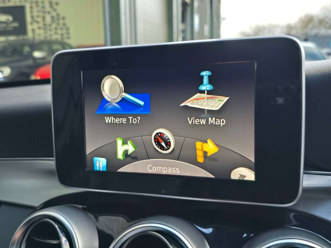 2014 MERCEDES-BENZ C-CLASS 2014 MERCEDES-BENZ C-CLASS