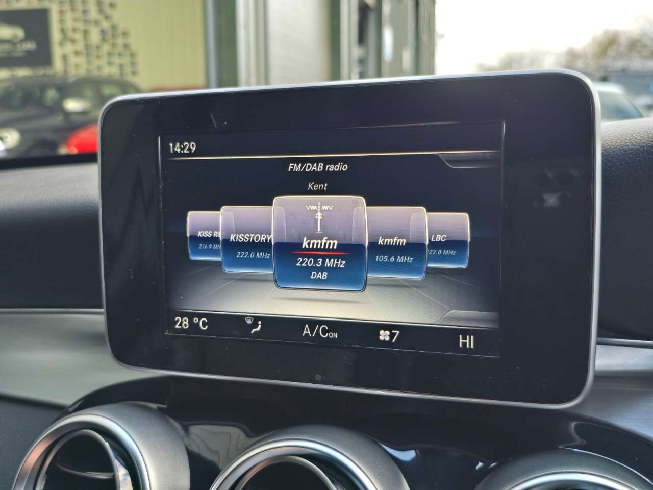 2014 MERCEDES-BENZ C-CLASS 2014 MERCEDES-BENZ C-CLASS