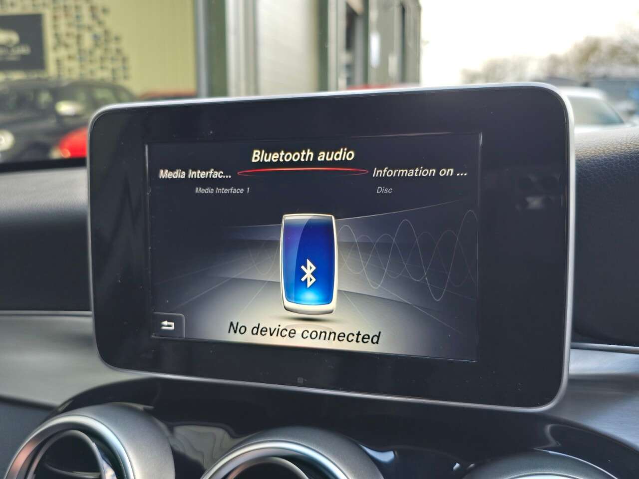 2014 MERCEDES-BENZ C-CLASS 2014 MERCEDES-BENZ C-CLASS