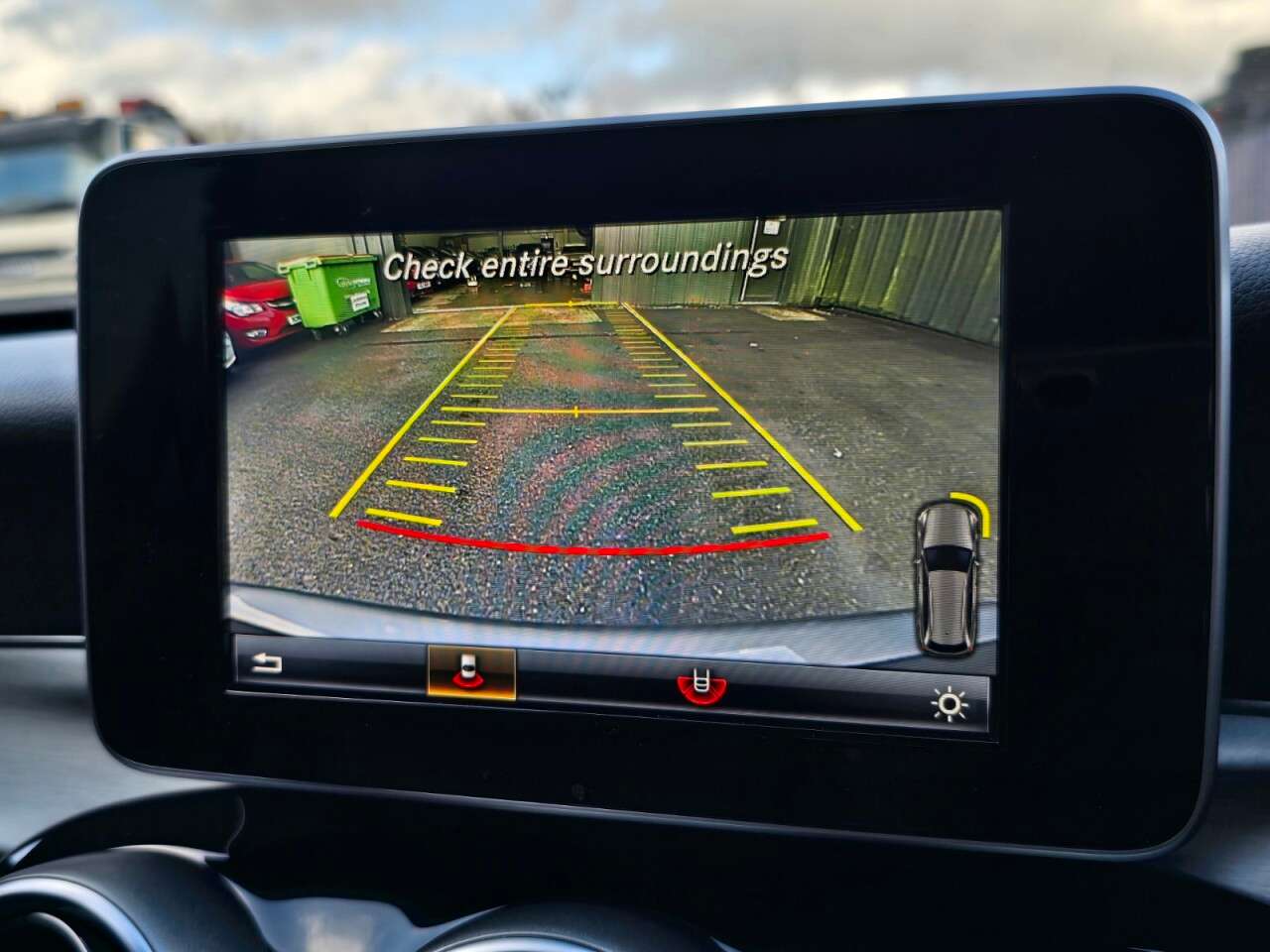 2014 MERCEDES-BENZ C-CLASS 2014 MERCEDES-BENZ C-CLASS