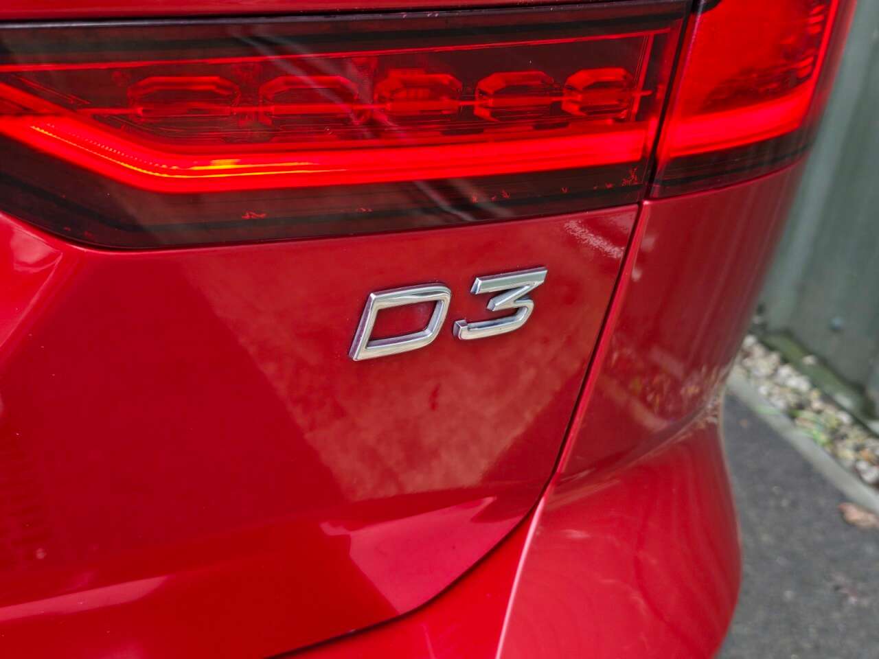 2019 VOLVO V60 2019 VOLVO V60