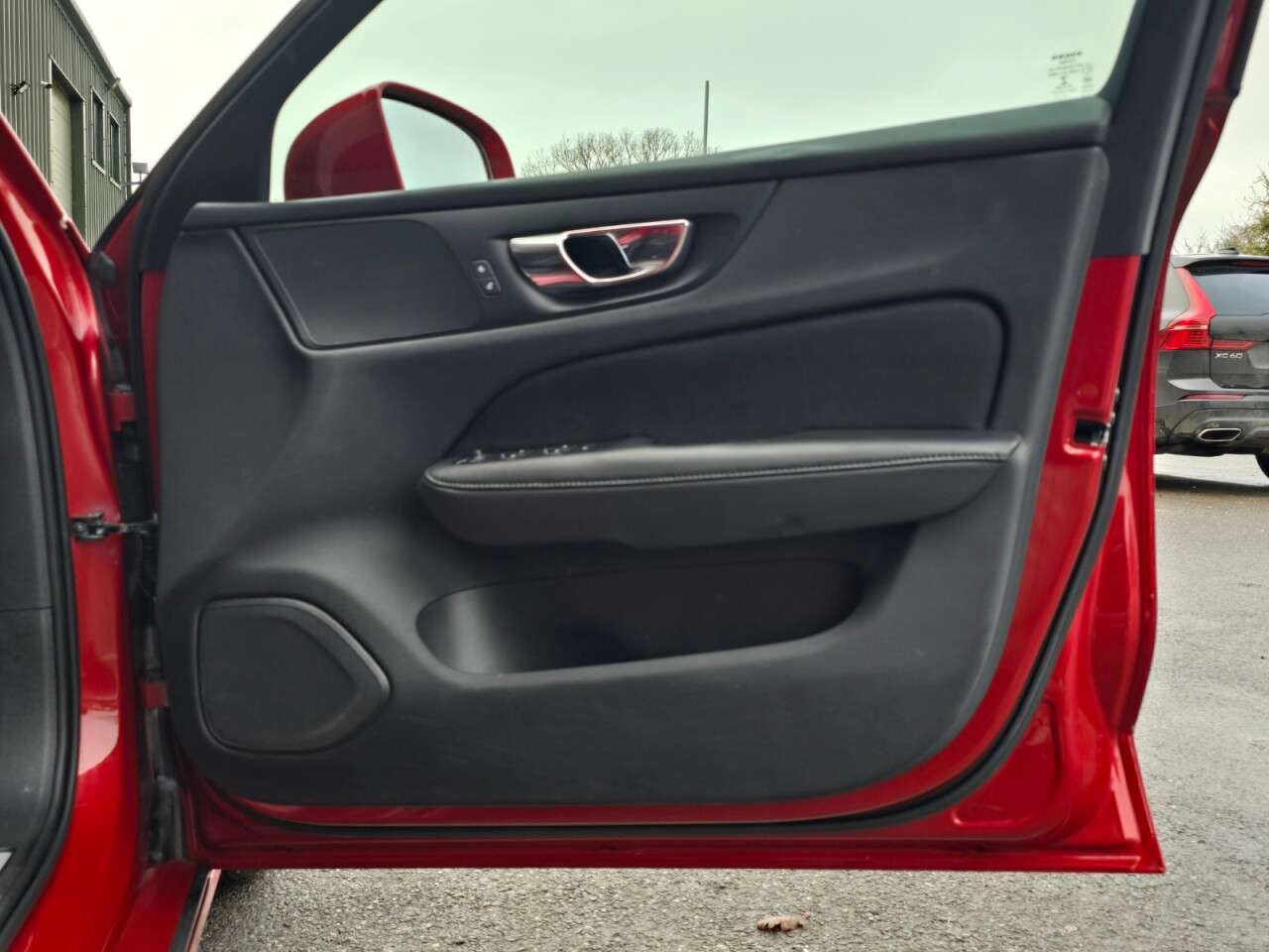 2019 VOLVO V60 2019 VOLVO V60