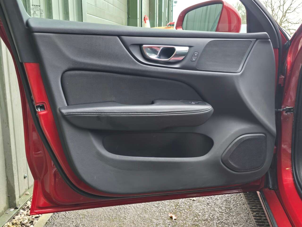 2019 VOLVO V60 2019 VOLVO V60