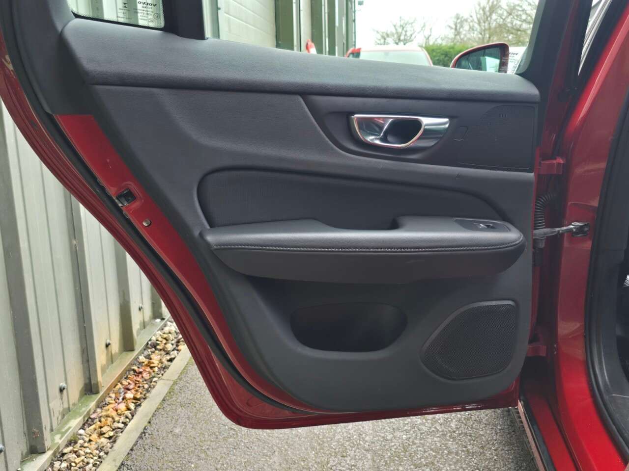 2019 VOLVO V60 2019 VOLVO V60