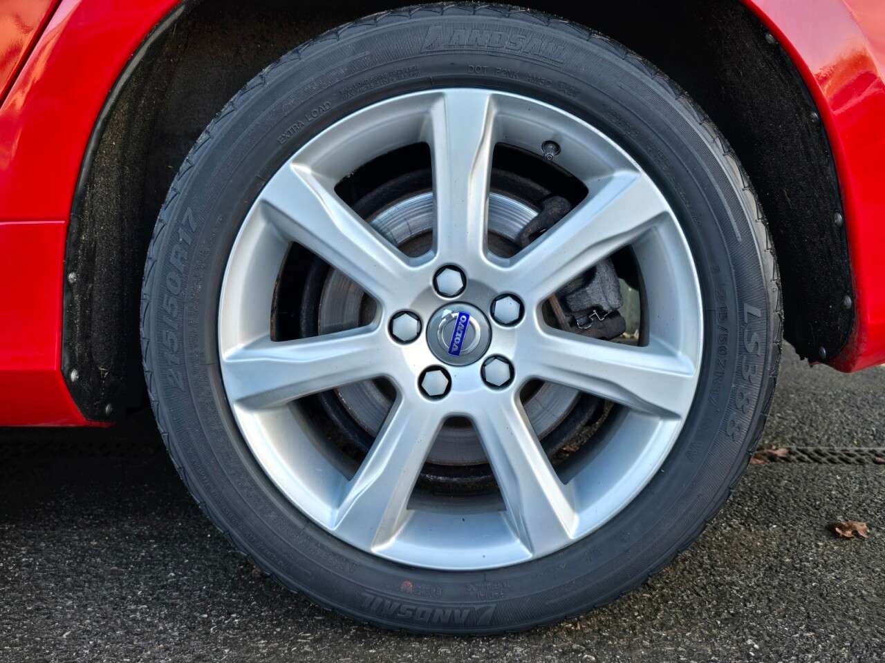 2016 VOLVO V60 2016 VOLVO V60