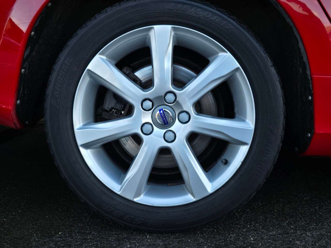 2016 VOLVO V60 2016 VOLVO V60