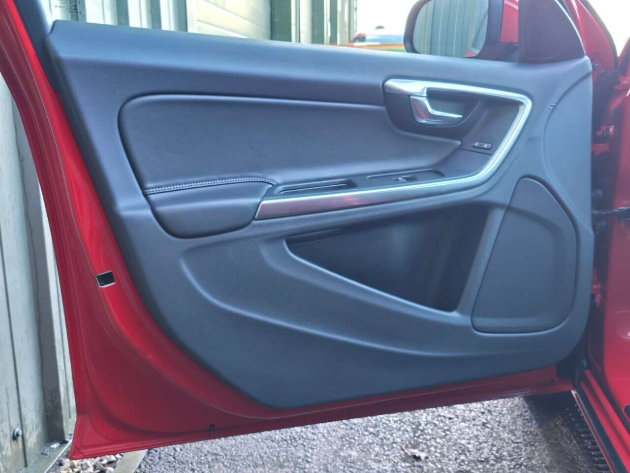 2016 VOLVO V60 2016 VOLVO V60