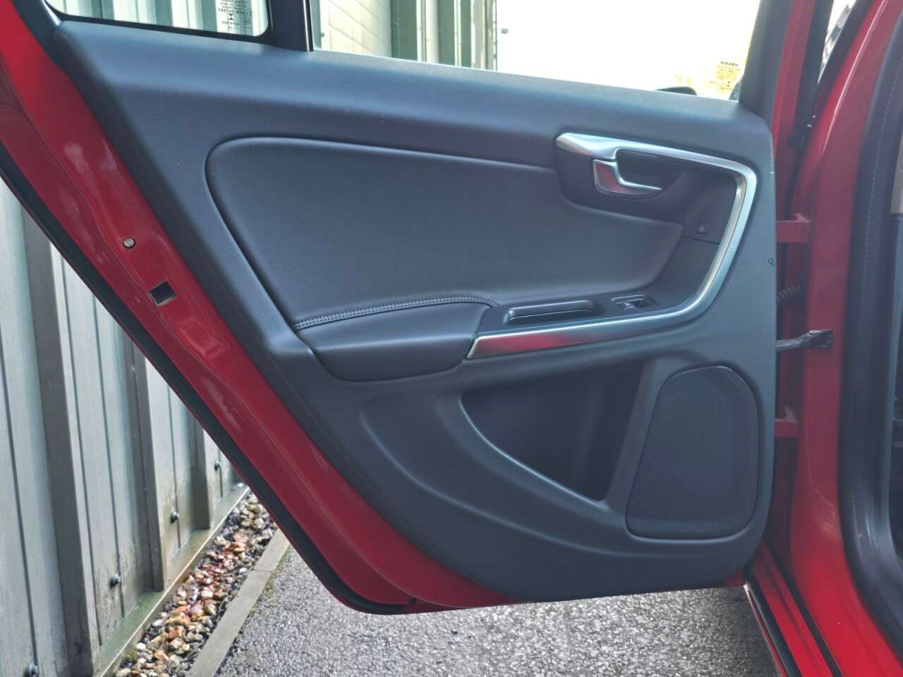 2016 VOLVO V60 2016 VOLVO V60