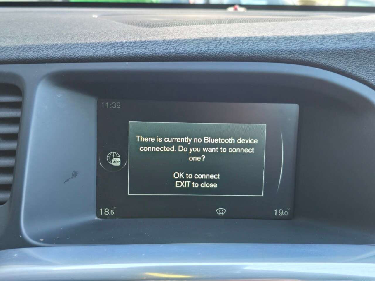 2016 VOLVO V60 2016 VOLVO V60