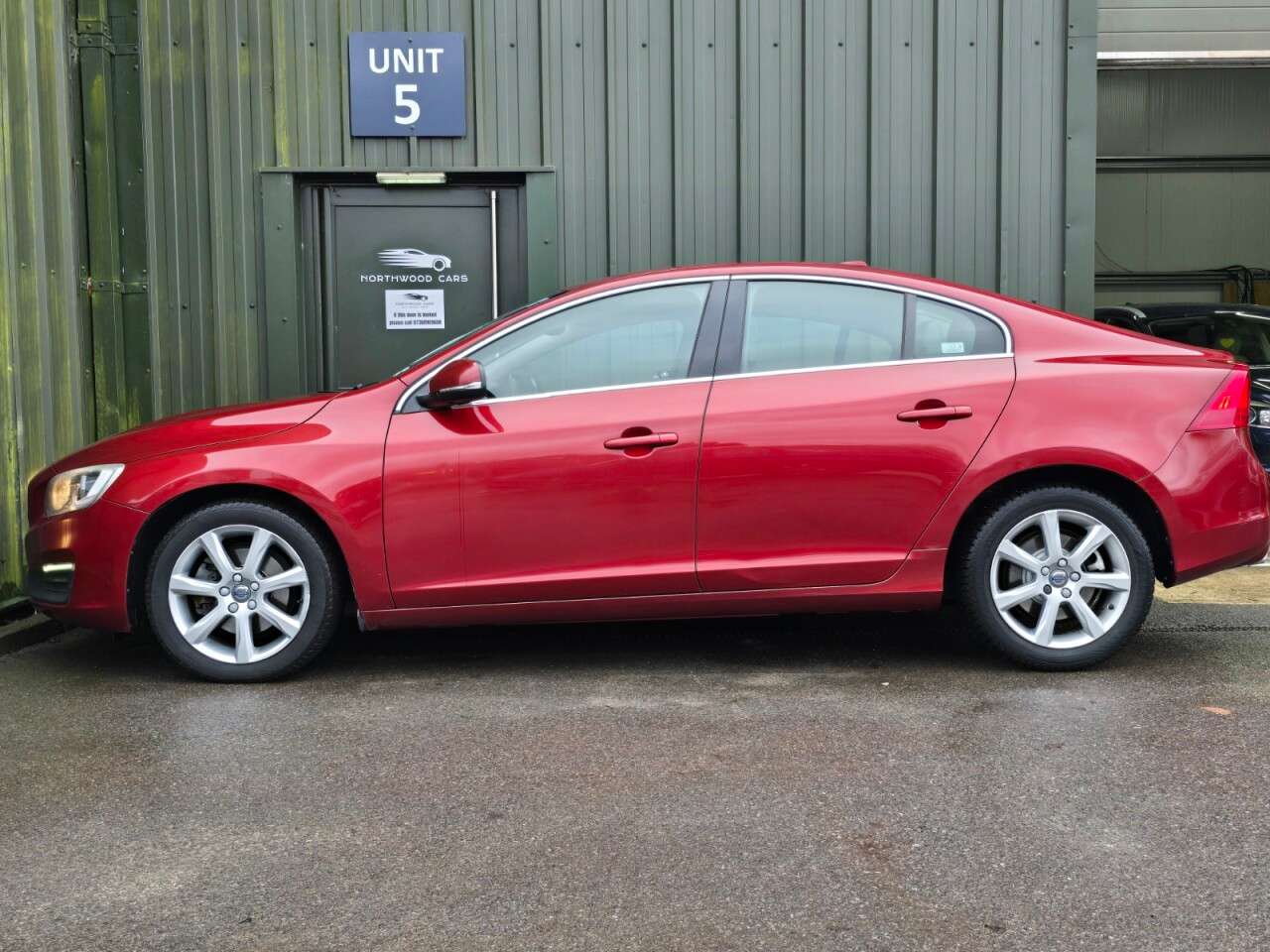 2015 VOLVO S60 2015 VOLVO S60