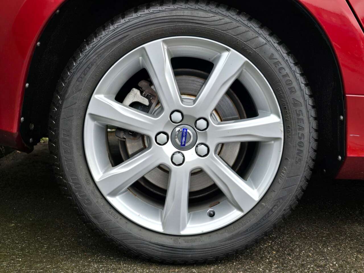 2015 VOLVO S60 2015 VOLVO S60