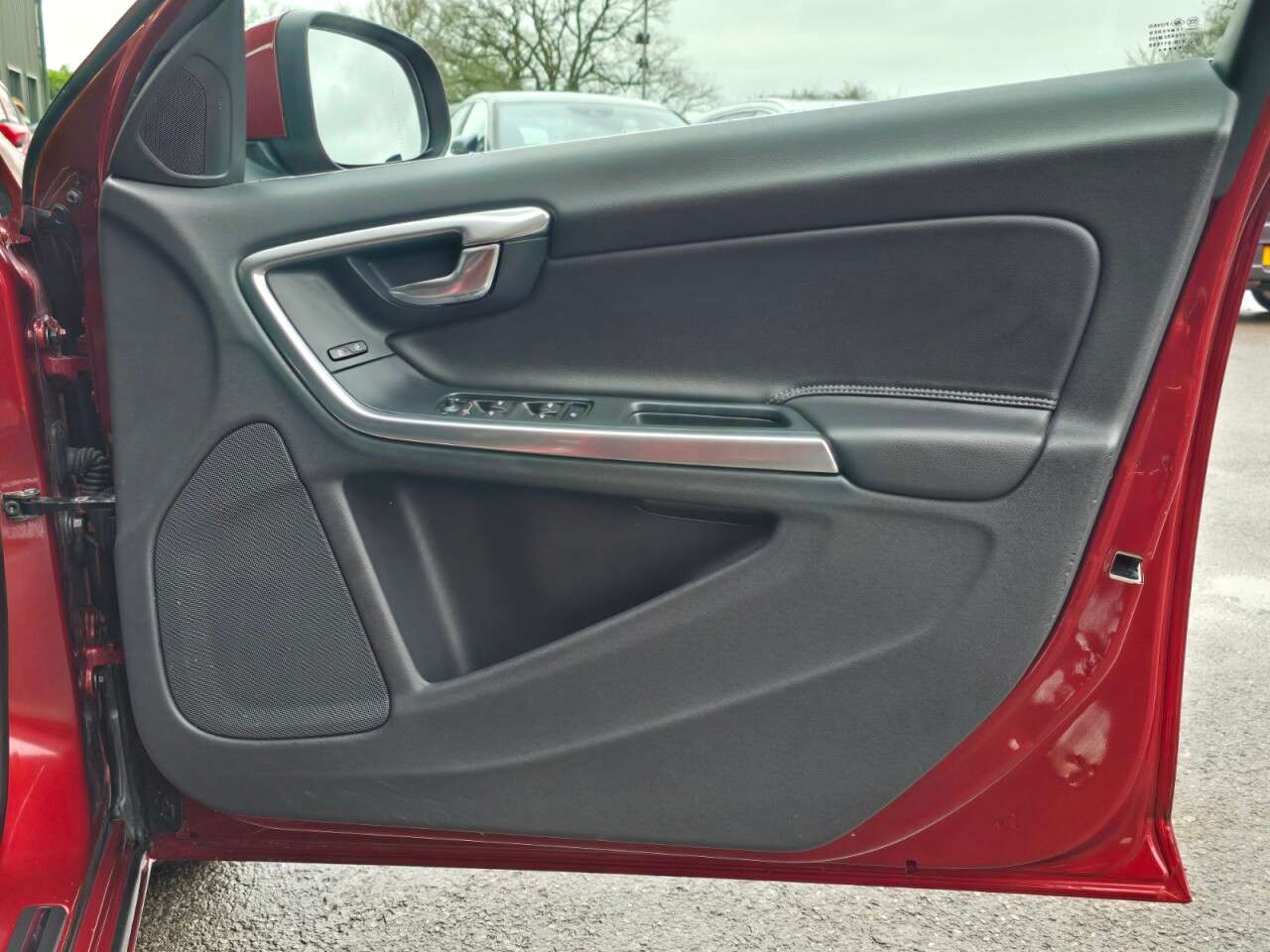 2015 VOLVO S60 2015 VOLVO S60