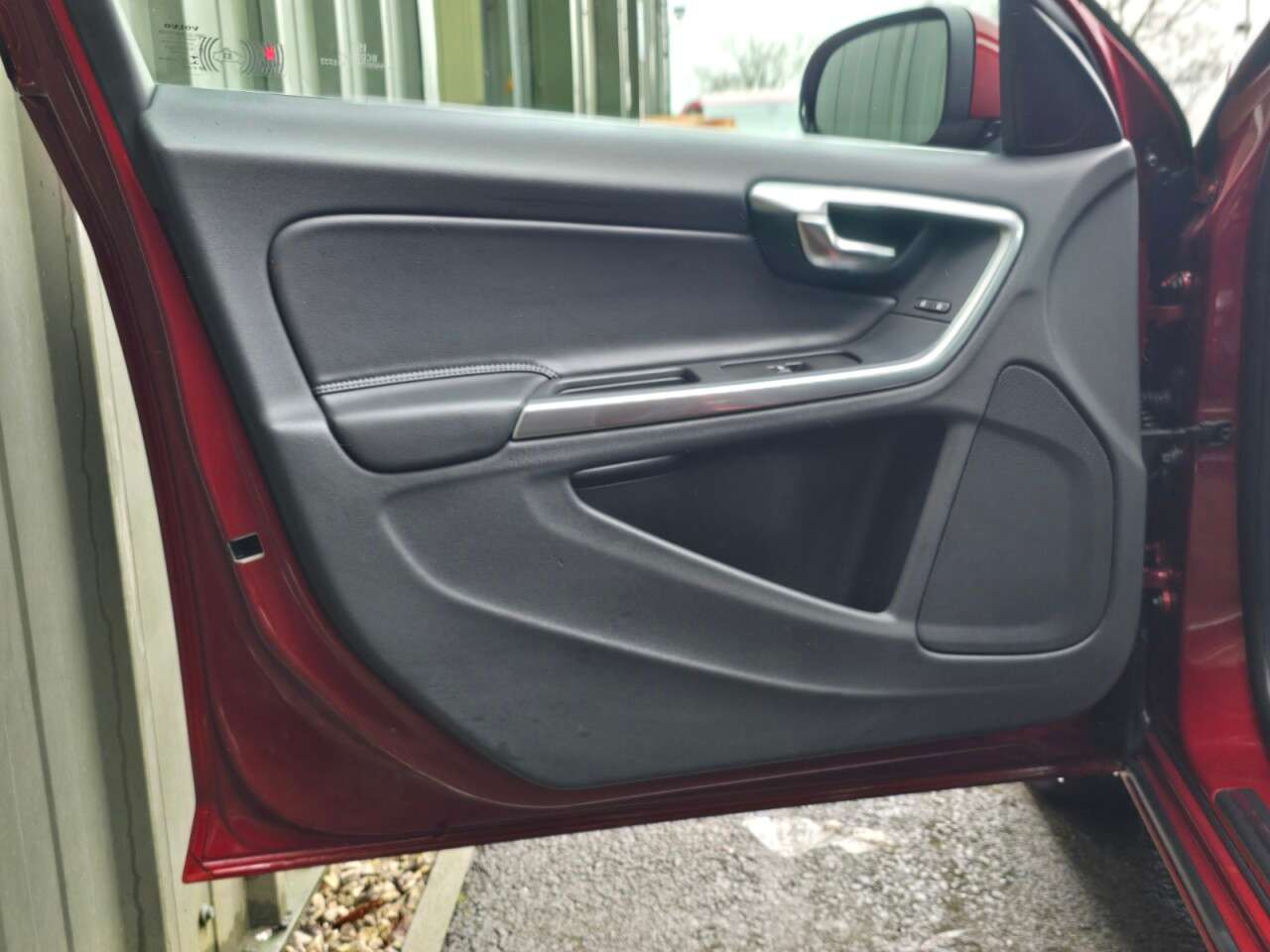 2015 VOLVO S60 2015 VOLVO S60