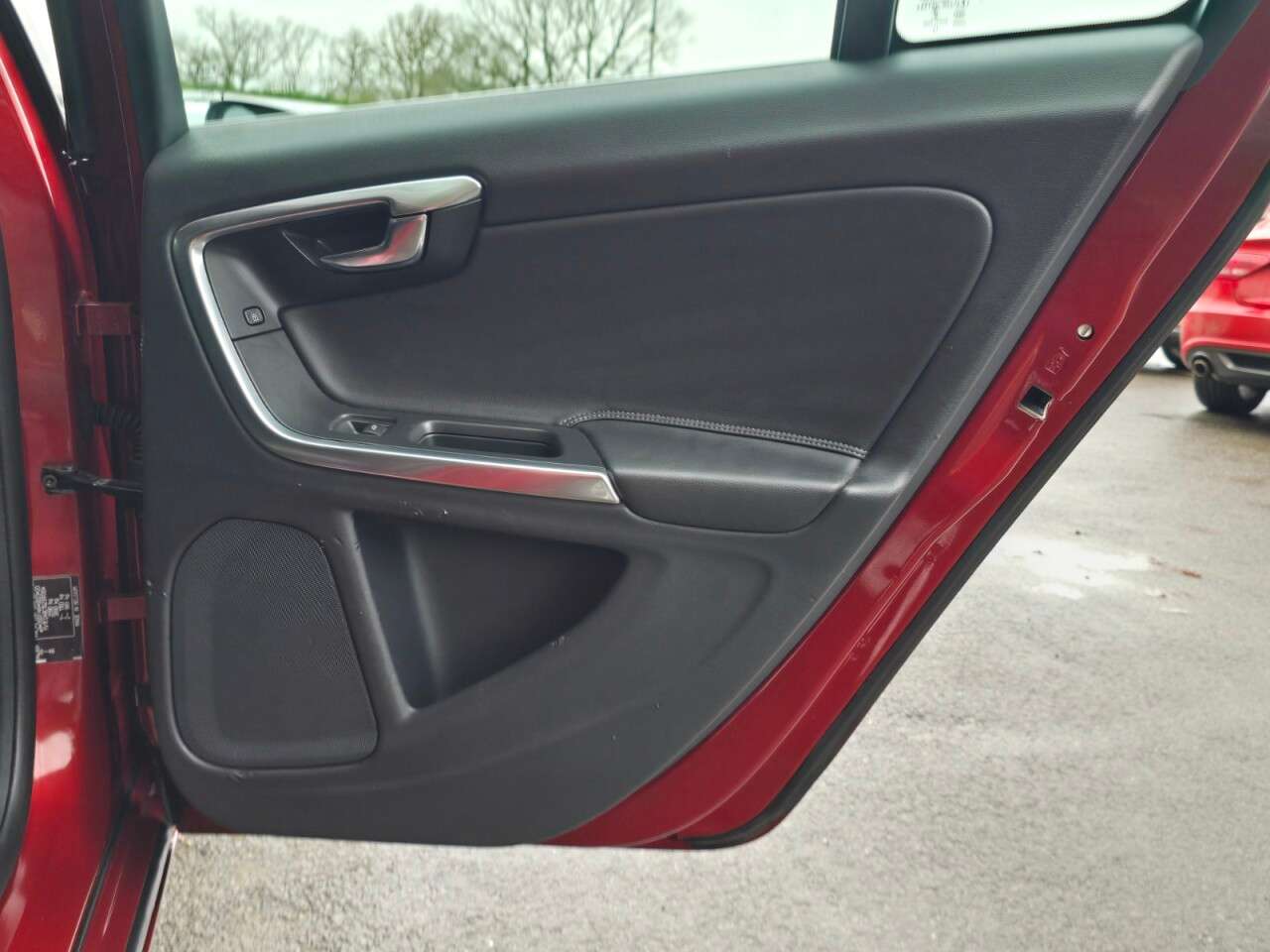 2015 VOLVO S60 2015 VOLVO S60