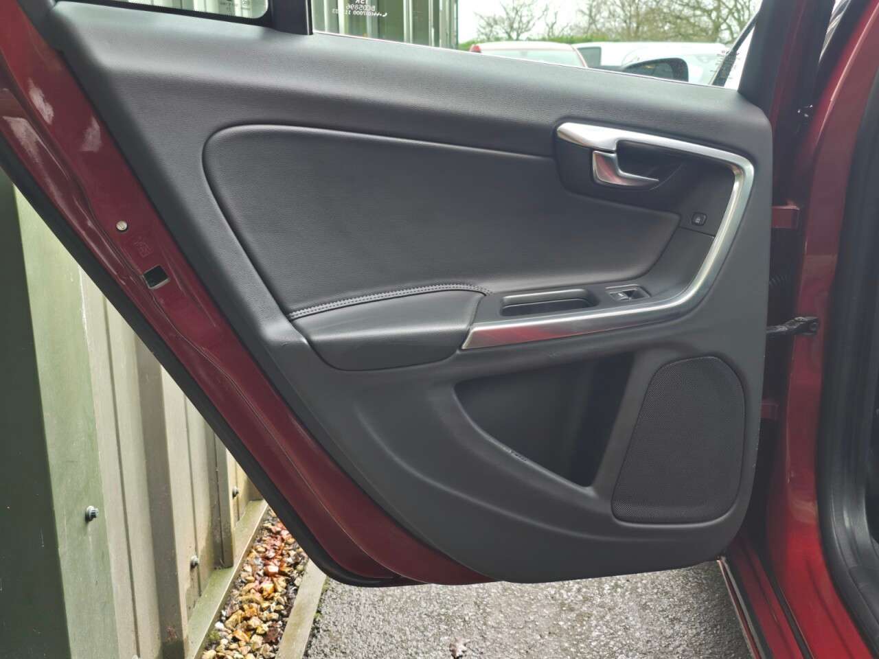 2015 VOLVO S60 2015 VOLVO S60