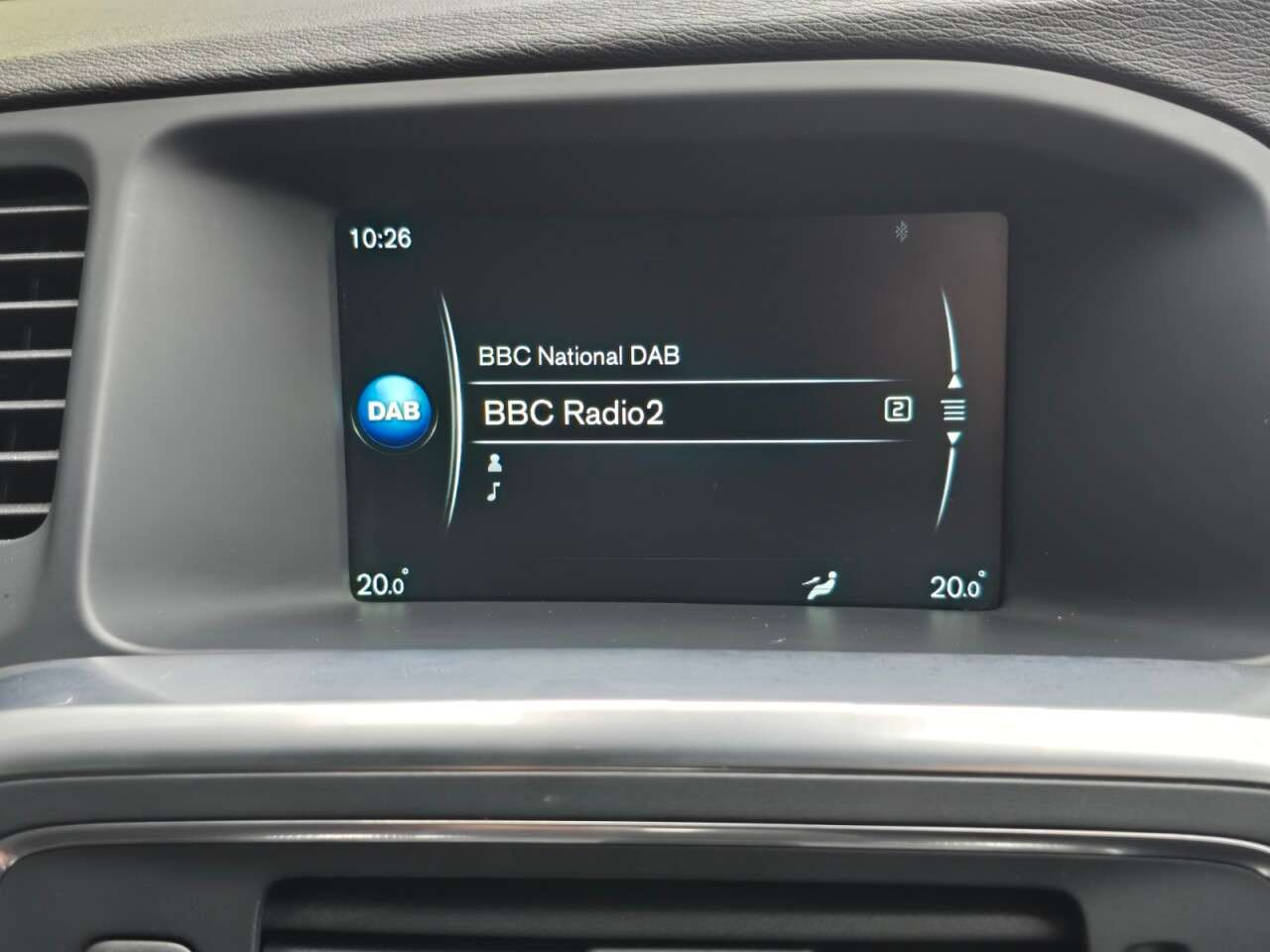 2015 VOLVO S60 2015 VOLVO S60