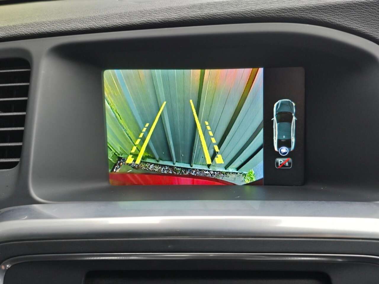 2015 VOLVO S60 2015 VOLVO S60