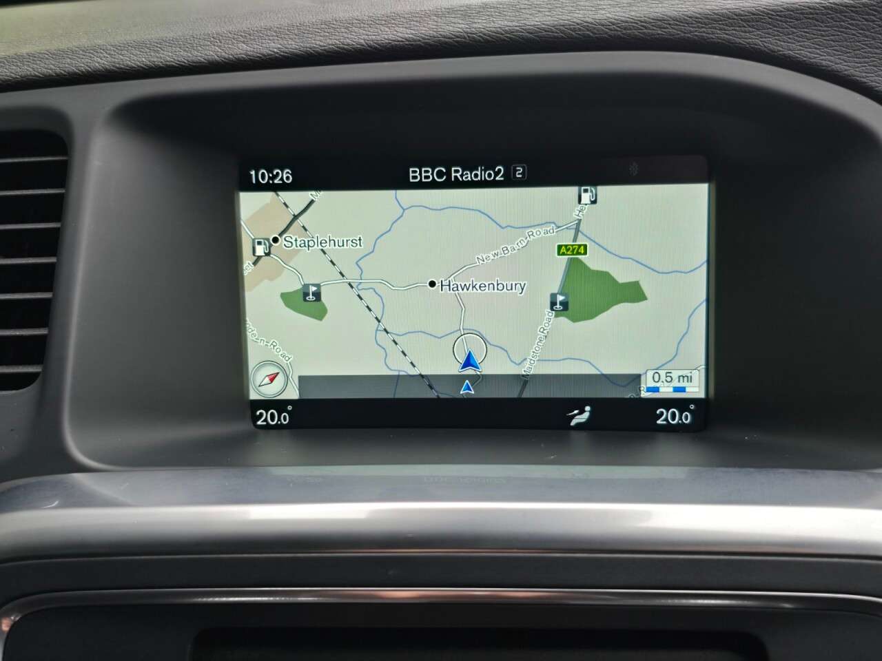 2015 VOLVO S60 2015 VOLVO S60