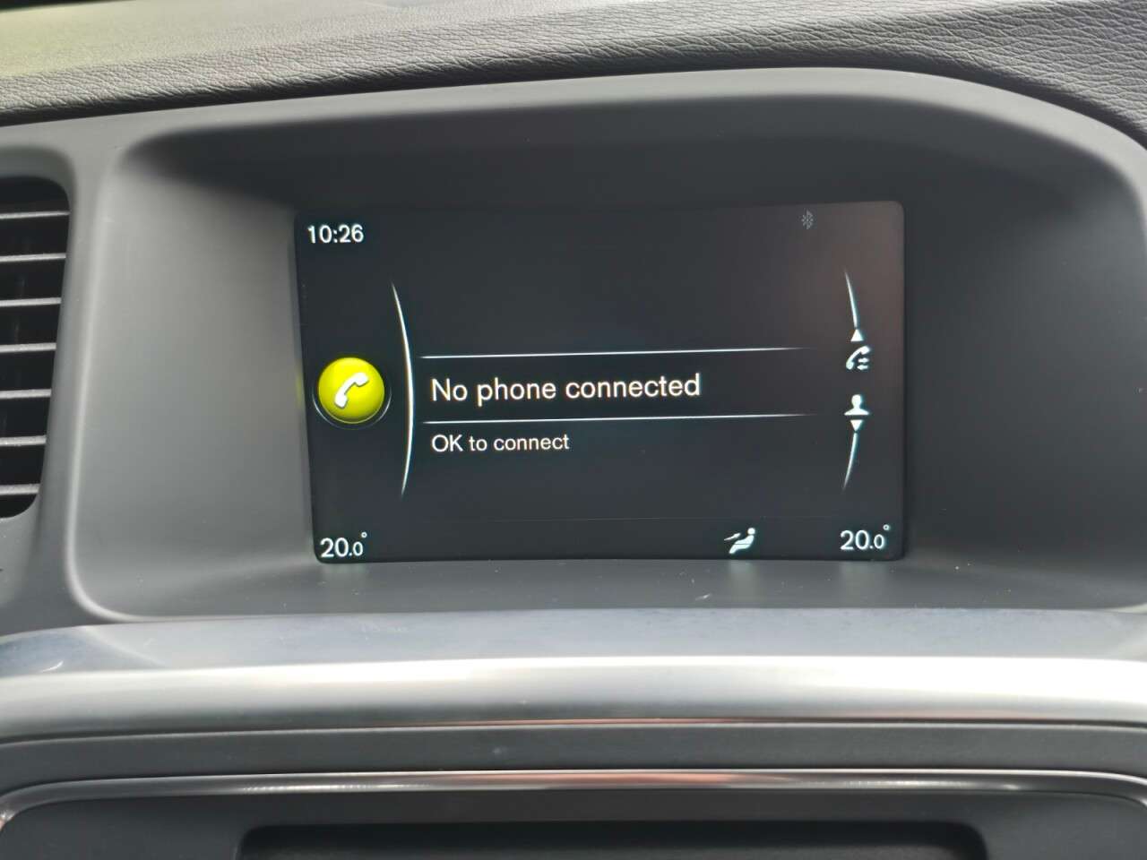 2015 VOLVO S60 2015 VOLVO S60