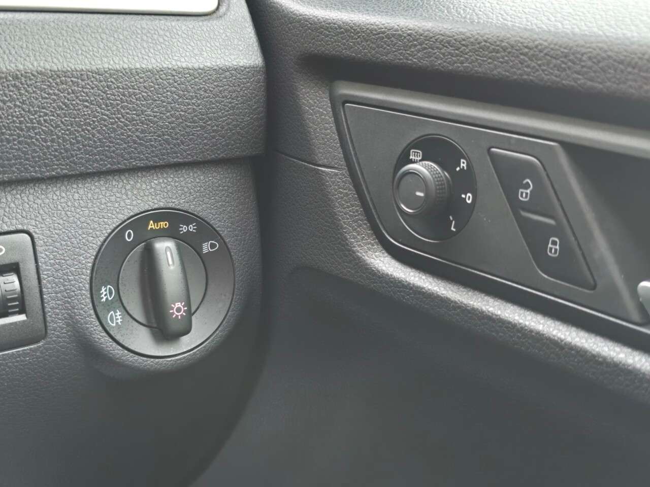 2017 VOLKSWAGEN CADDY LIFE 2017 VOLKSWAGEN CADDY LIFE