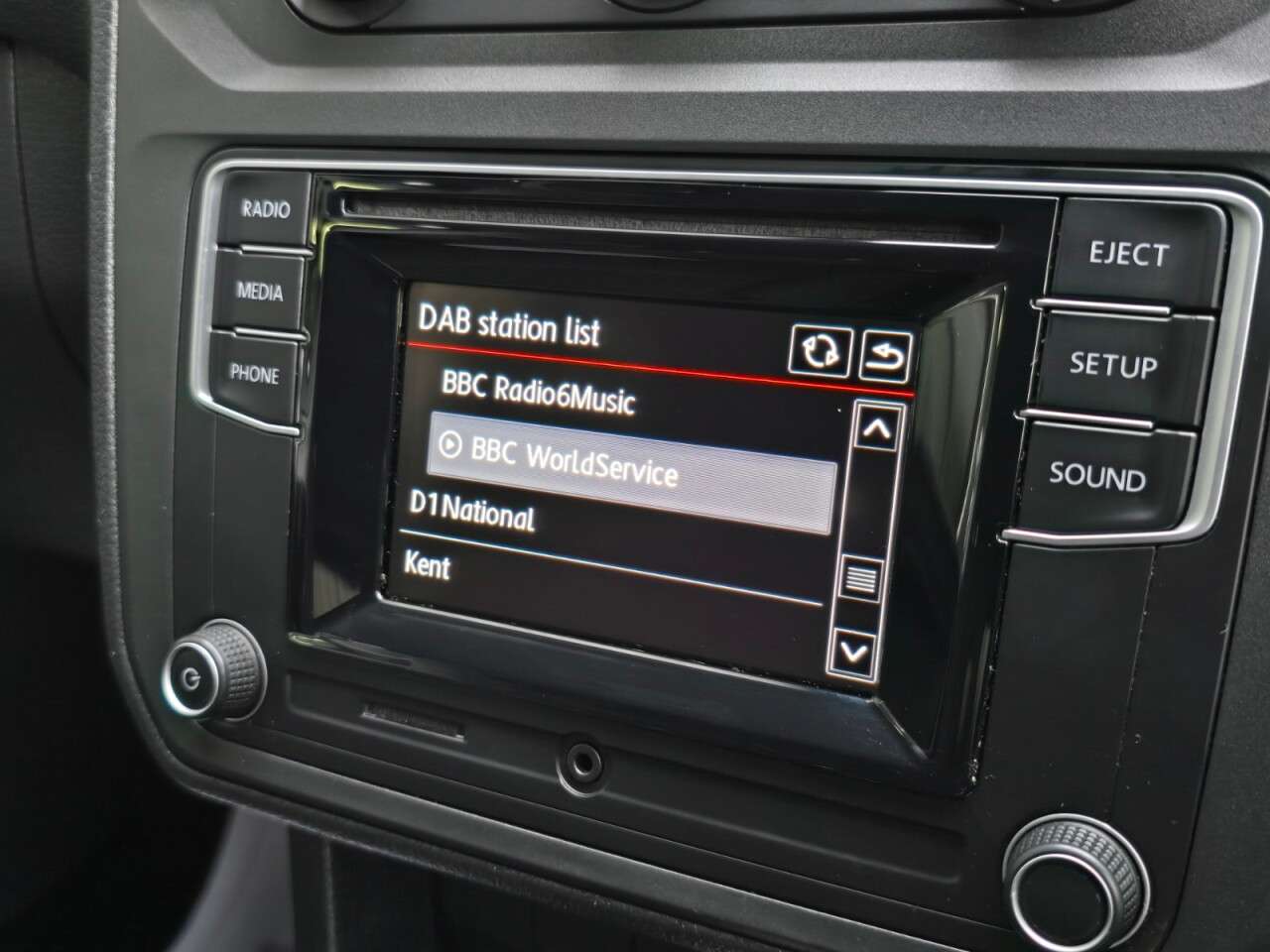 2017 VOLKSWAGEN CADDY LIFE 2017 VOLKSWAGEN CADDY LIFE