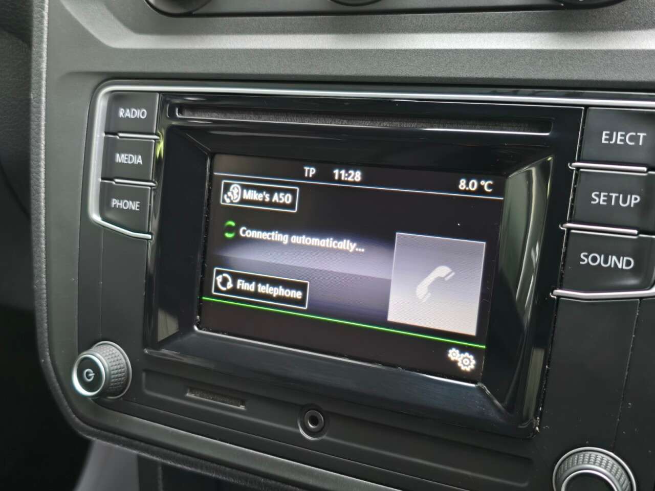 2017 VOLKSWAGEN CADDY LIFE 2017 VOLKSWAGEN CADDY LIFE