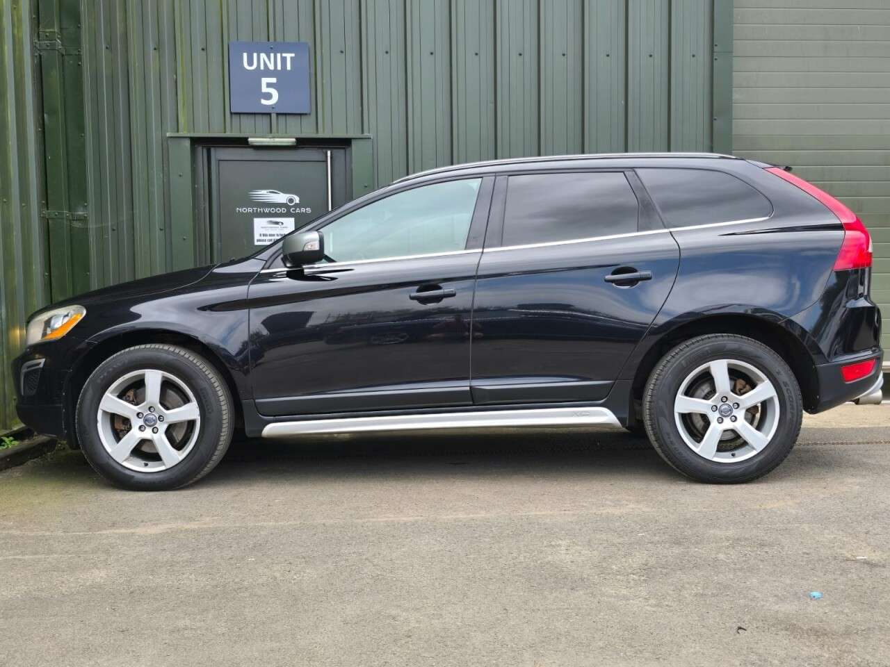 2013 VOLVO XC60 2013 VOLVO XC60