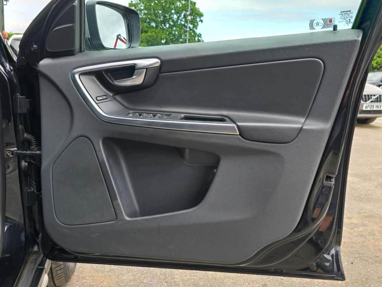 2013 VOLVO XC60 2013 VOLVO XC60